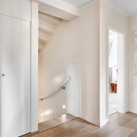 Vakantiehuis Strandloeper *