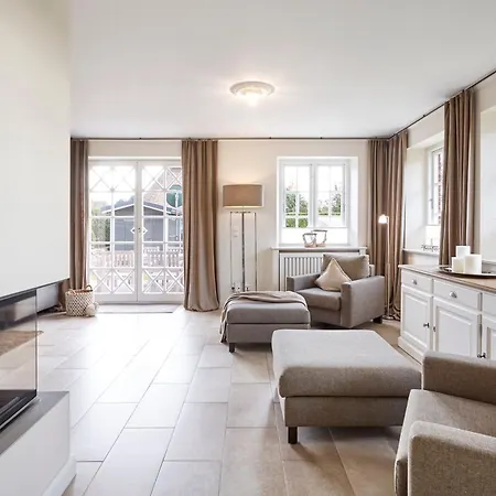 Vakantiehuis Strandloeper