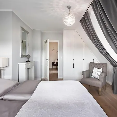 Strandloeper Vakantiehuis Utersum