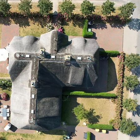 Strandloeper Vakantiehuis