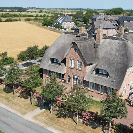 Vakantiehuis Strandloeper *