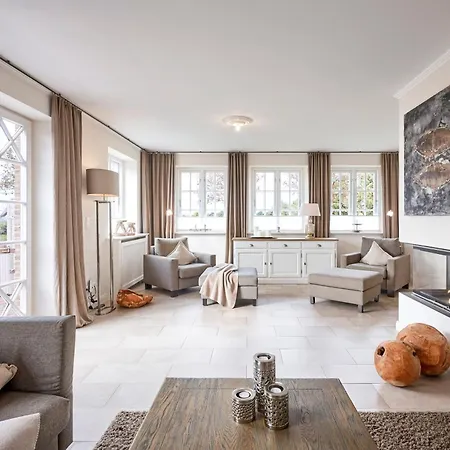 Strandloeper Vakantiehuis *